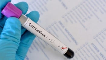 В Крыму 7 случаев коронавируса