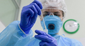 В Крыму выявлен новый случай коронавируса