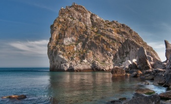 Пять крымских пляжей стали охранными зонами
