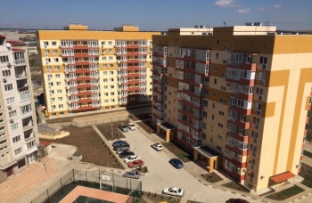 Цены на недвижимость в Крыму не упадут