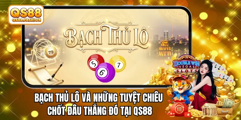 bach thu lo