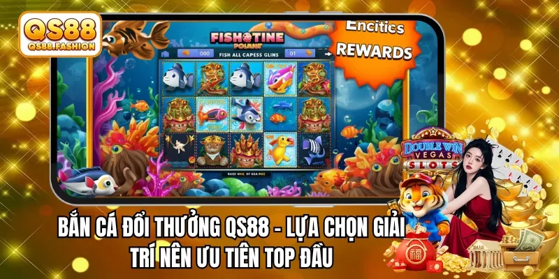 ban ca doi thuong