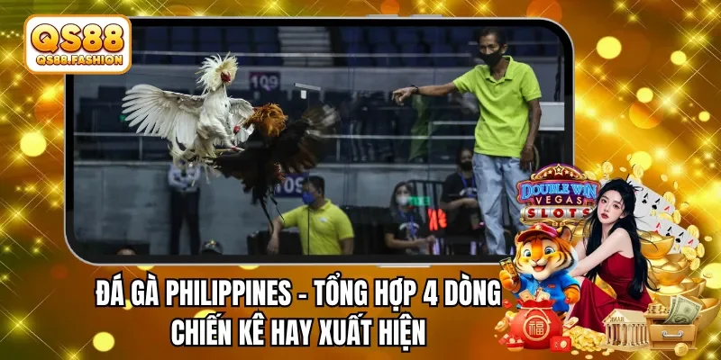 da ga philippines