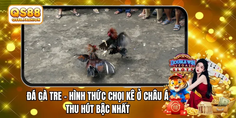 da ga tre