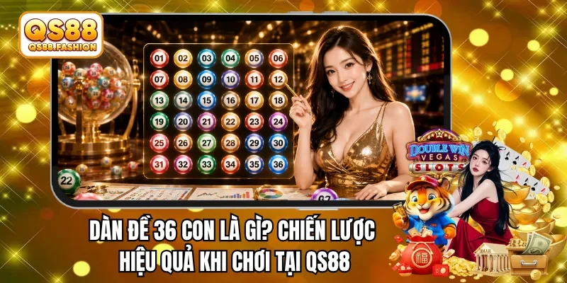 dan de 36 so