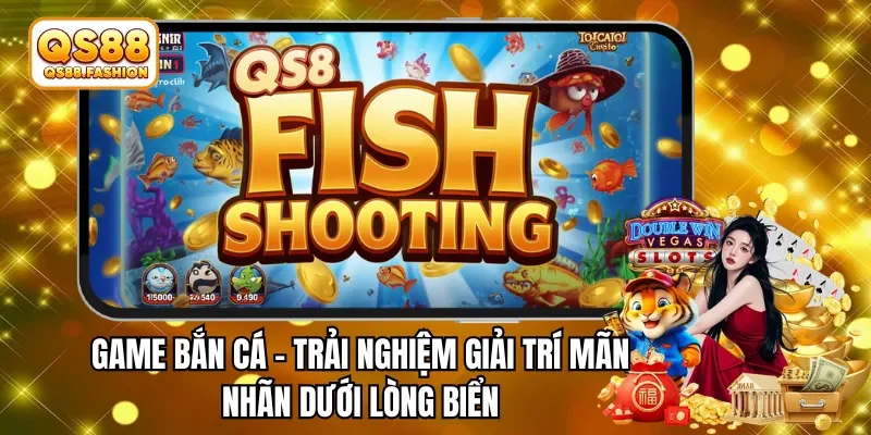 game ban ca