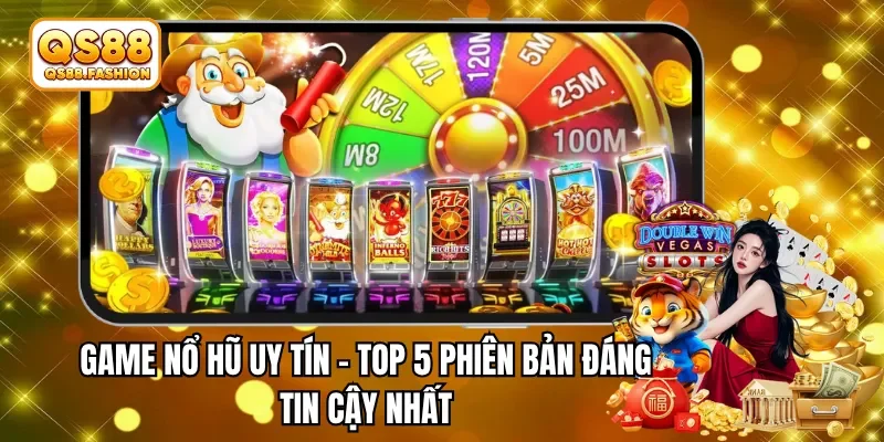 game no hu uy tin