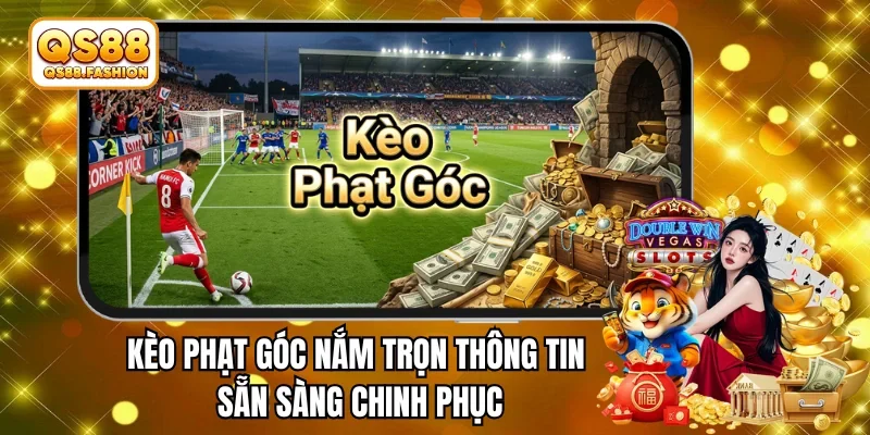 keo phat goc