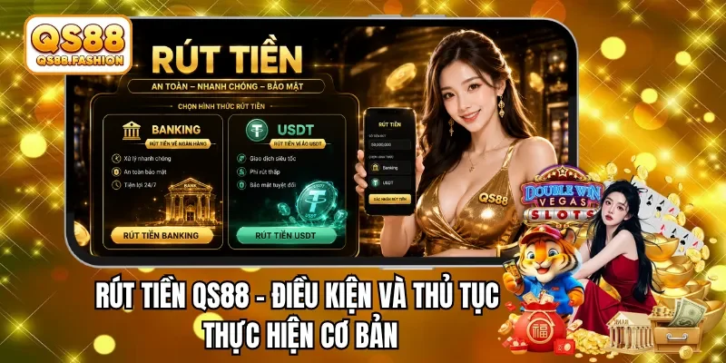rut tien qs88
