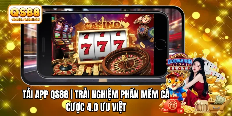 tai app qs88