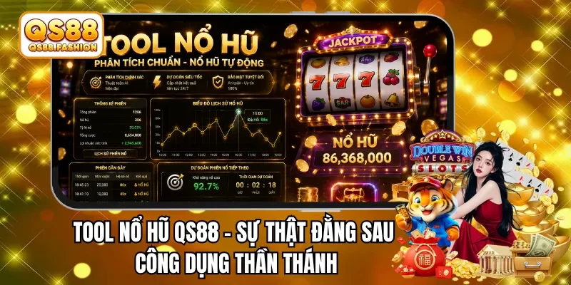 tool no hu qs88